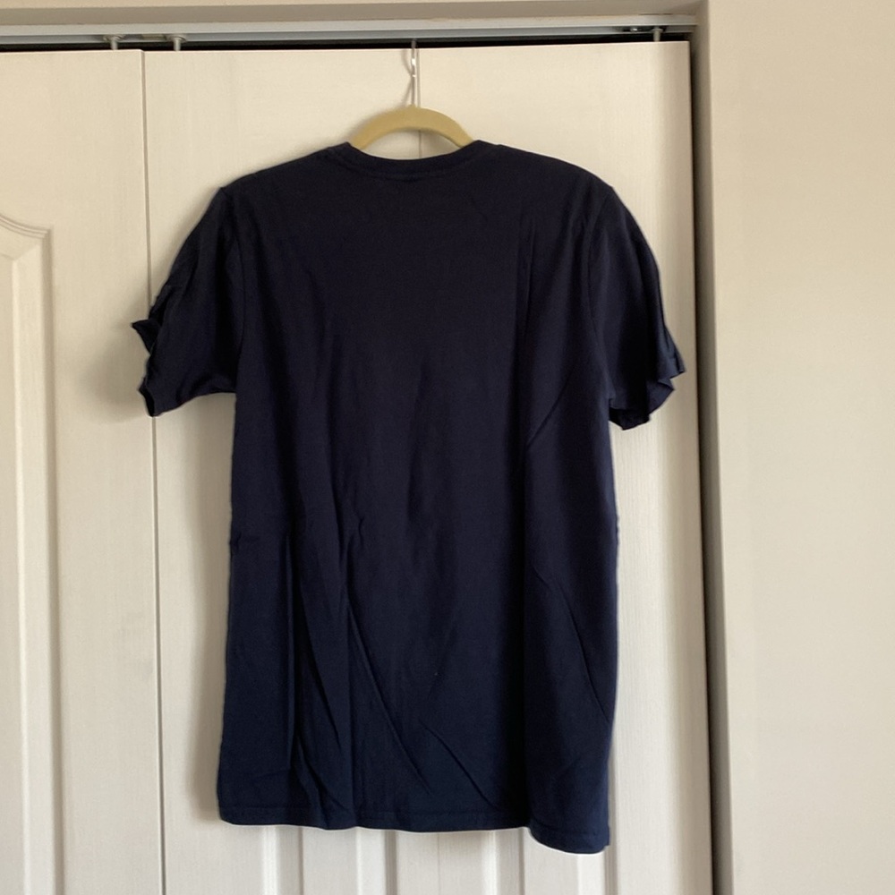 Cisco Outlined Letters T-Shirt - Picture 4 of 5
